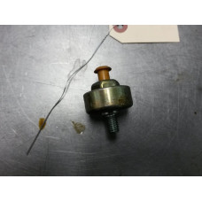 110P117 Knock Detonation Sensor For 05-06 Chevrolet Silverado 1500  5.3 12589867